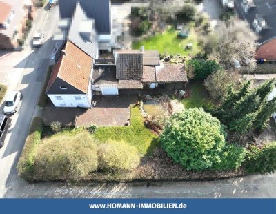 MS-Düesbergviertel, Gelegenheit für Marktkenner und Handwerker!