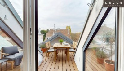 | ERSTBEZUG NACH SANIERUNG | MAISONETTE | KLIMATISIERT | WÄRMEPUMPE |
