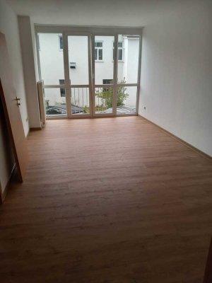 Seniorenwohnung: Schöne 2-Zimmer-Wohnung in seniorengerechter Wohnanlage