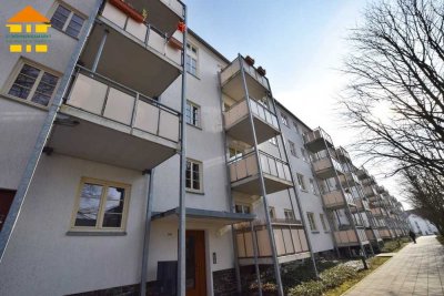 Kapitalanlage im Heimgarten mit Balkon und Tageslichtbad!