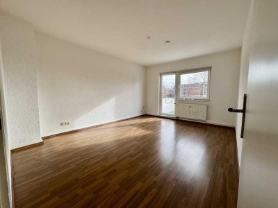 Renovierte 3,5-Zimmer-Wohnung mit Balkon und Einbauküche in Gelsenkirchen Berger Feld