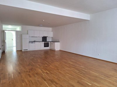 360 Tour / Erstbezug nach Sanierung: moderne 3-Zimmer-Altbauwohnung in zentraler Lage von Klagenfurt