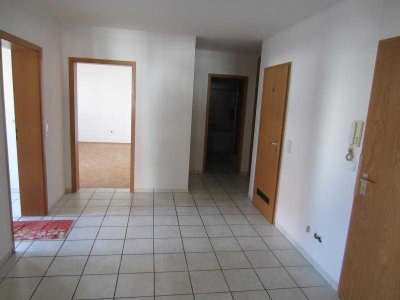 Hambrücken, schöne 3 Zi WHG 82qm Bj 1993, Balkon , Stellplatz, frei