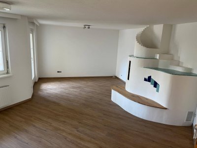 Attraktive 3-Zimmer-Wohnung mit Balkon und EBK in Lienz