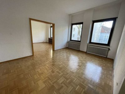 schöne 4-Zimmer Wohnung in der Innenstadt von Dortmund