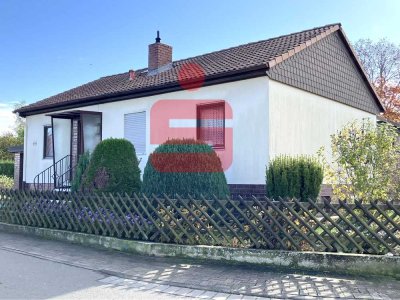 Freistehendes Einfamilienhaus in angenehmer Wohnlage