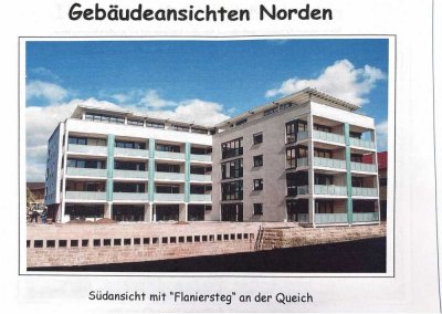 Geräumige 4-Zimmer-Wohnung in Landau (Stadt)