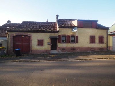 STILVOLLES EINFAMILIENHAUS IN KIRKEL-ALTSTADT