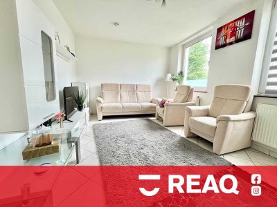 Geräumige 3-Zimmer-Wohnung mit Balkon in Aachen-Forst!