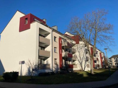 Großzügige 1-Zimmer Wohnung in Burgdorf-Süd