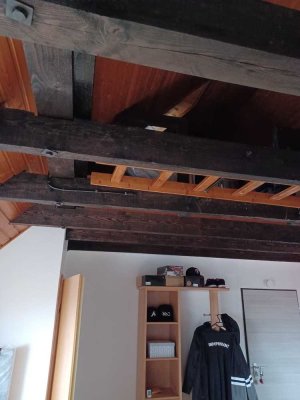 Charmantes 1,5-Zimmer Apartment in Recklinghausen