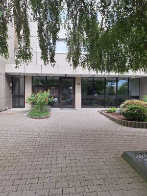 3-Zimmer-Wohnung mit Aufzug und Fernblick