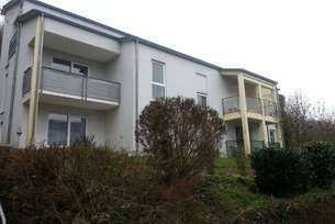 152.04  Schöne 1 ZKB Whg. Am Katharinenkopf 2 in Kirn