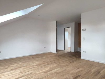 2 Zimmer Wohnung hochwertig renoviert in Dortmund-Berghofen