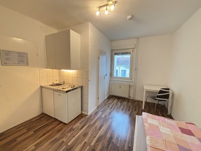 Möbliertes Apartment zu vermieten - Uninähe Konstanz