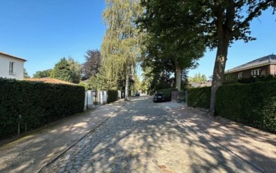 Baupartner für familienfreundliches Doppelhaus in Lemsahl gesucht!