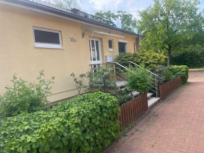 Charmantes Einfamilienhaus in Hannover (30627) von privat – ohne Maklerprovision