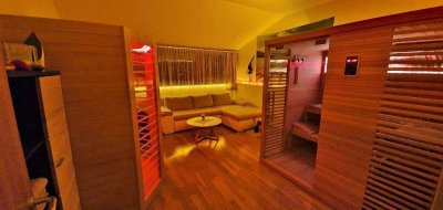 Tolle Wohnung in TOP Ferienregion
