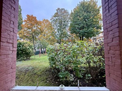 2 Zimmer mit Süd-Ost Balkon und grünem Innenhof in beliebter Lichtenberg Lage I derzeit vermietet