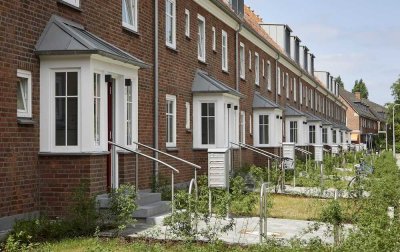 Schöne Zwei-Zimmer-Wohnung in Gröpelingen im Greifswalder Platz!