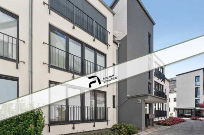 Hannover-Lahe | Moderne 3-Zimmer-Erdgeschosswohnung mit Terrasse und TG-Stellplatz