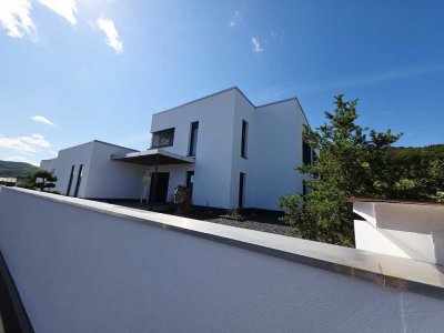 Moderne Villa mit Luxusausstattung