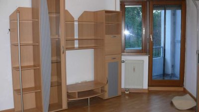 Freundliche und gepflegte 2-Raum-Wohnung in Triberg im Schwarzwald