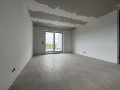 Penthousewohnung in Mechernich mit großer Terrasse
