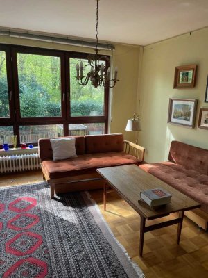 *** NEU -  Großzügiges Endreihenhaus mit 5 Zimmern und großem Grundstück in schöner Lage ***