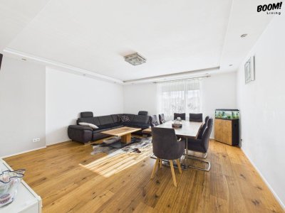 Attraktiver Wohntraum in Brunn am Gebirge – modern &amp; ruhig