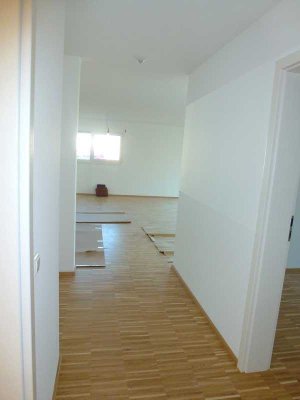 Neuwertige 2- Zimmer Wohnung bei Biberach