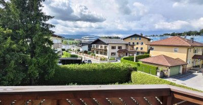 4-Zimmer-Wohntraum in Seekirchen – 91 m² mit Balkon und Top-Anbindung!
