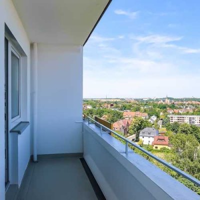 Nur für Senioren und frisch saniert 04/2025