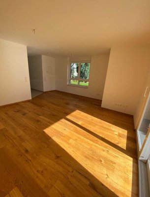 Gemütliche Wohnung in tolle Lage.