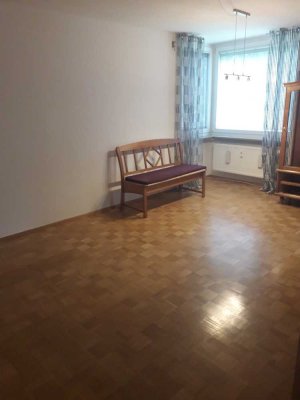 Modernes Wohnen in Passau: 3-Zimmer-Wohnung mit Balkon