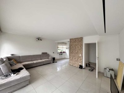 Schicke 3-Zimmer Wohnung mit Balkon und Garten in Leverkusen-Manfort