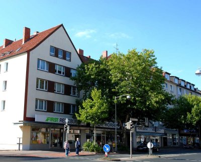 Südstadt helle 2- Zimmer Wohnung nähe Maschsee