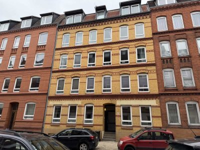 Kompaktes 1-Zimmer-Apartment in Kiel-Schreventeich