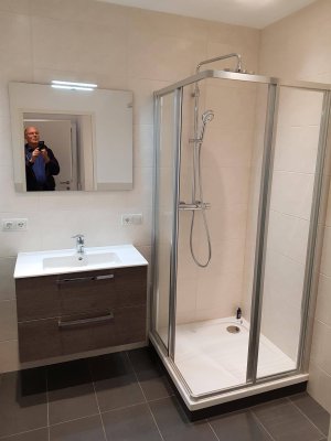 Altbauwohnung in sehr gutem Zustand im Zentrum Villach´s