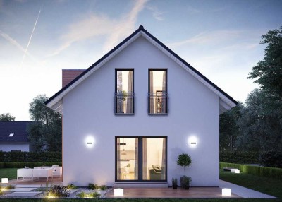 Ein Zuhause, ganz nach Ihren Wünschen!