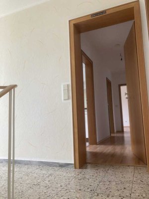 gepflegte, helle 3-Zimmer-Wohnung in Bielefeld-Schildesche