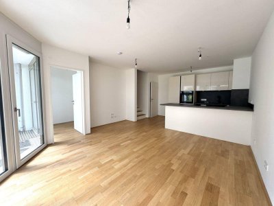 Kuschliges Reihenhaus in Hofruhelage - Einbauküche inklusive - hochwertig ausgestattet