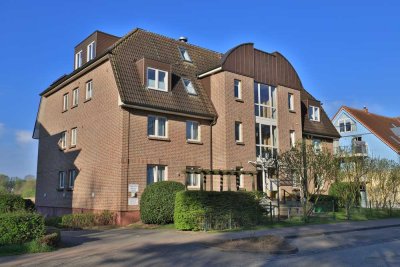 Sonne, Sand und Meer - charmante 2-Zimmer-Eigentumswohnung in zentraler Lage!