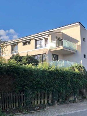 Sehr schöne 3-Zimmerwohnung in begehrter Wohnlage