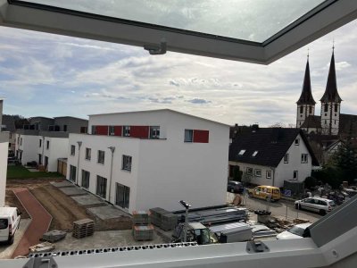 Kenzingen Im Storchengarten, noch 1 schönes Reihenhaus frei!
