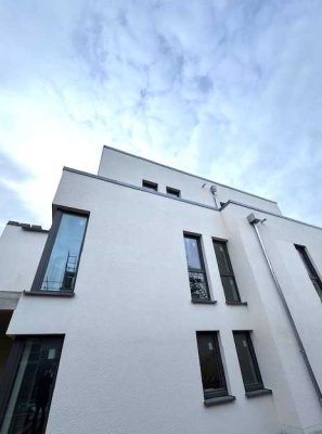 NEUBAU in Niederzier, Zehnthofstr. 12, STG links