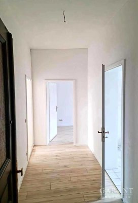 Leerstehende 2 Zimmer-Wohnung in Chemnitz