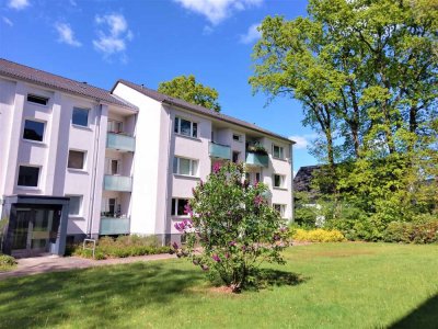 Voll möblierte Wohnung in Rahlstedt NUR zum Tausch - SUCHE KLEINERE ZENTRALE  WOHNUNG