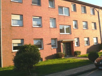 Kernsanierte, moderne 3-Zi.-Wohnung mit Balkon in Geilenkirchen-Lindern