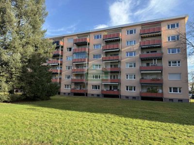 3-Wohnung mit bester Anbindung im Herzen von Freiburg-Bischofslinde ( bezugsfrei)